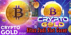 Tips Bermain Situs Judi Slot Gacor Gampang Menang Jackpot 2023 Crypto Gold