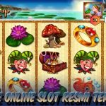Link Game Online Slot Resmi Terpercaya Pucker Up Prince