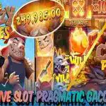 Link RTP Slot Pragmatic Gacor Hari Ini Three Crazy Piggies