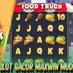Situs Slot Gacor Maxwin Mudah Menang Fred’s Food Truck