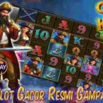 Link Judi Slot Gacor Resmi Gampang Menang Captain Kraken Megaways